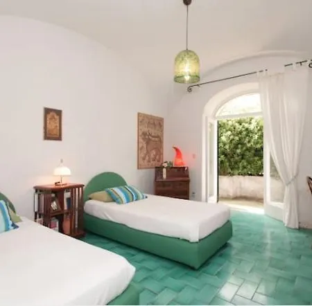 Holiday home Casa Malvarosa - Vista Mare