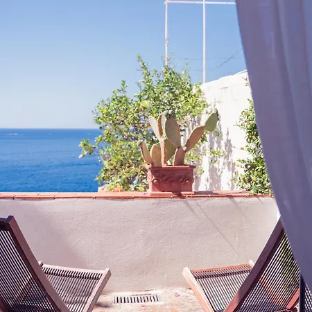 بيت للعطل Casa Malvarosa - Vista Mare *