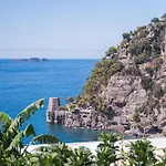 Casa Malvarosa - Vista Mare Vakantiehuis