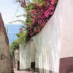 Casa Malvarosa - Vista Mare Vakantiehuis Positano