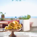 Casa Malvarosa - Vista Mare *