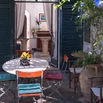 Vakantiehuis Casa Malvarosa - Vista Mare Positano