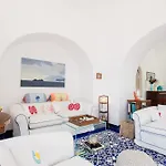 Vakantiehuis Casa Malvarosa - Vista Mare