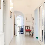 Vakantiehuis Casa Malvarosa - Vista Mare Positano