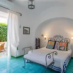 Casa Malvarosa - Vista Mare Positano
