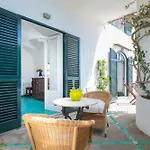 Casa Malvarosa - Vista Mare Vakantiehuis Positano