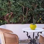 Vakantiehuis Casa Malvarosa - Vista Mare
