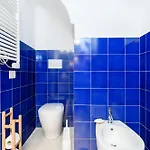 Vakantiehuis Casa Malvarosa - Vista Mare *