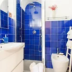 Vakantiehuis Casa Malvarosa - Vista Mare *