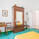 Casa Malvarosa - Vista Mare Vakantiehuis *