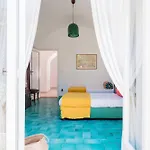 Casa Malvarosa - Vista Mare Vakantiehuis