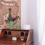 Casa Malvarosa - Vista Mare Vakantiehuis *