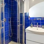Casa Malvarosa - Vista Mare Vakantiehuis *