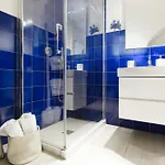 Casa Malvarosa - Vista Mare Vakantiehuis