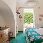 Casa Malvarosa - Vista Mare