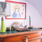 Casa Malvarosa - Vista Mare *