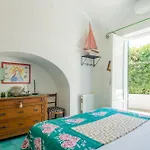 Vakantiehuis Casa Malvarosa - Vista Mare Positano