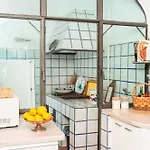 Vakantiehuis Casa Malvarosa - Vista Mare *