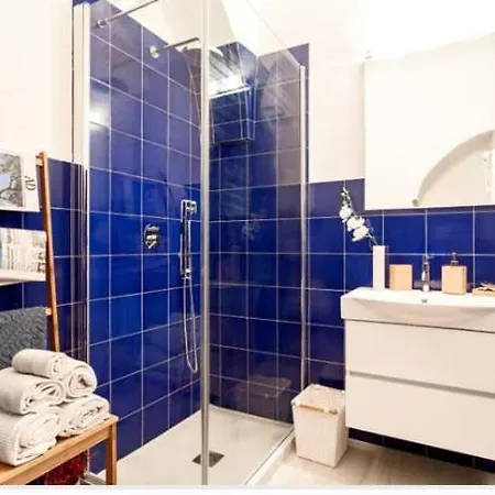 Casa Malvarosa - Vista Mare بيت للعطل بوسيتانو