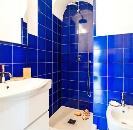 Casa Malvarosa - Vista Mare بيت للعطل