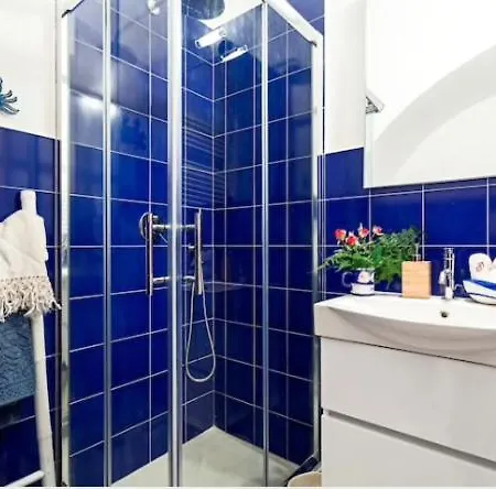 Casa Malvarosa - Vista Mare بيت للعطل *