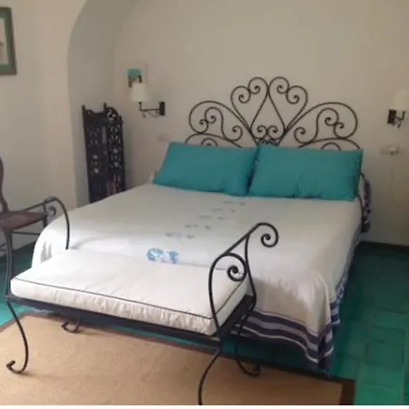 Casa Malvarosa - Vista Mare * بوسيتانو