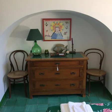 Casa Malvarosa - Vista Mare בית נופש