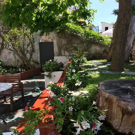 Casa Malvarosa - Vista Mare * بوسيتانو