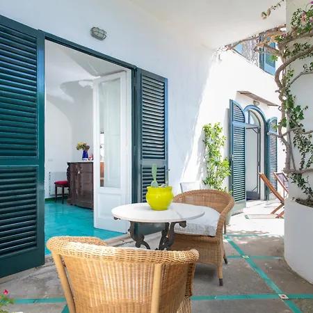 Casa Malvarosa - Vista Mare Сasa de vacaciones Positano