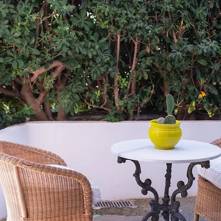 Сasa de vacaciones Casa Malvarosa - Vista Mare