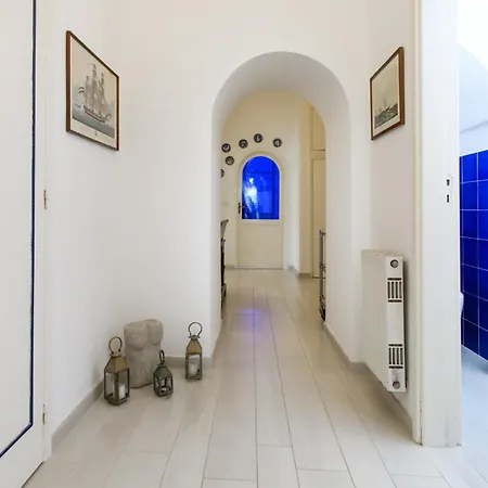 Casa Malvarosa - Vista Mare Сasa de vacaciones Positano