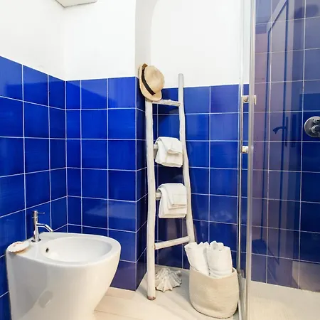 Сasa de vacaciones Casa Malvarosa - Vista Mare Positano