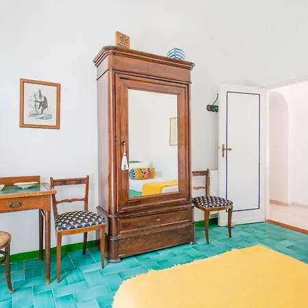 Casa Malvarosa - Vista Mare Сasa de vacaciones *