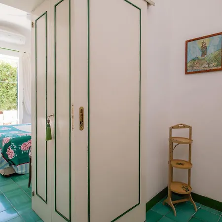 Casa Malvarosa - Vista Mare