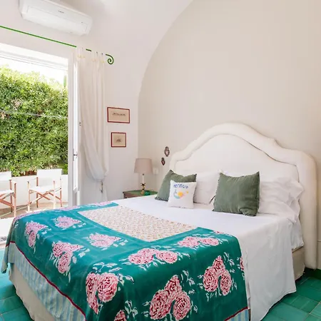 Casa Malvarosa - Vista Mare *