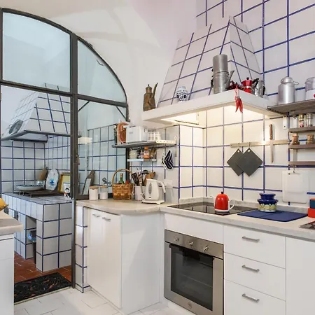 Casa Malvarosa - Vista Mare