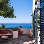 بيت للعطل Casa Malvarosa - Vista Mare بوسيتانو
