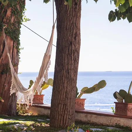 Casa Malvarosa - Vista Mare * بوسيتانو